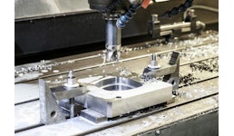 CNC-Fräsen CNC-Fräsen