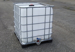 IBC Tanks/ Container 600L bis 1000L , Neu oder gereinigt IBC Tanks/ Container 600L bis 1000L , Neu oder gereinigt