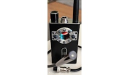 Wanzen Finder & Funk Kamera Finder Wanzen Finder & Funk Kamera Finder