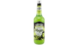 Mojito, 38% Vol. 0,7 ltr. Mojito, 38% Vol. 0,7 ltr.