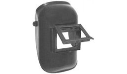 Kopfschutzschild 1/KR Kopfschutzschild 1/KR