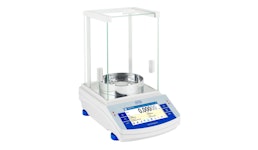 Analysenwaage AS 82/220.X2 Radwag Analysenwaage AS 82/220.X2 Radwag
