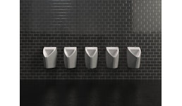 Wasserloses Urinal Sanicus P1.1 Wasserloses Urinal Sanicus P1.1