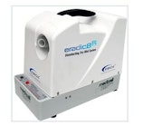 eradic8 A2Z Trockendesinfektionsgerät