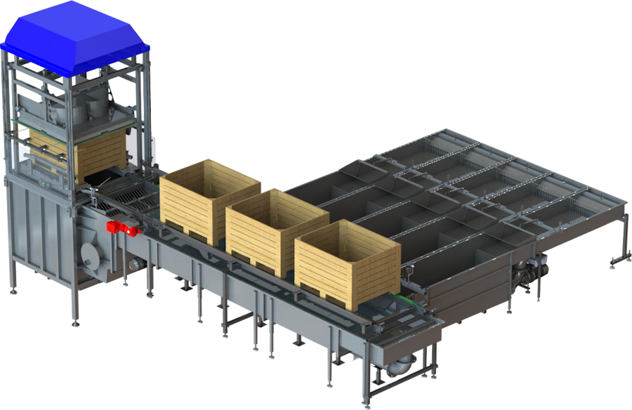 Palm Systems in Hamburg auf wlw.de