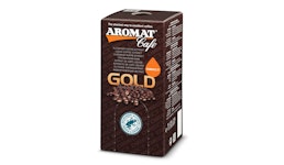 AROMAT Cafe GOLD DIRECT AROMAT Cafe GOLD DIRECT