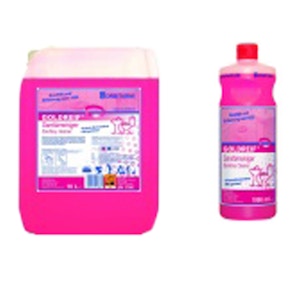 GOLDREIF® Sanitärreiniger GOLDREIF® Sanitärreiniger