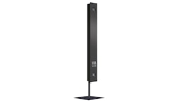 ViBa-Clear-Basic -Stand-Style schwarz ViBa-Clear-Basic -Stand-Style schwarz