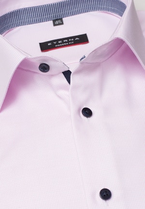 ETERNA Hemden Soft Twill (Supersoft-Herren-Hemd für Messe & Industrie), 100% Baumwolle, bügelfrei ETERNA Hemden Soft Twill (Supersoft-Herren-Hemd für Messe & Industrie), 100% Baumwolle, bügelfrei