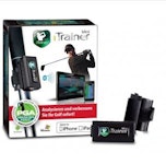 iTrainer Mini - virtueller Golf Coach iTrainer Mini - virtueller Golf Coach