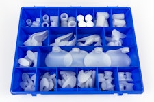 OrthoPÄD Starter-Box für Fußpfleger und Podologen