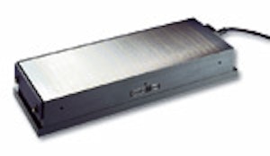 EM02101 Elektro-Magnet-Spannplatte EM02101 Elektro-Magnet-Spannplatte