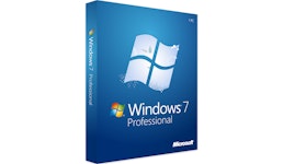 Windows 7 Professional Windows 7 Professional