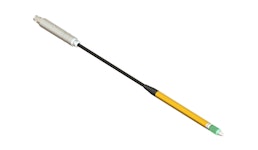 Digitaler Messtaster T501FIOL mit IO-Link Schittstelle Digitaler Messtaster T501FIOL mit IO-Link Schittstelle