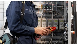 EMV-gerechte Elektroinstallation: Sanierungskonzepte für Elektroanlagen