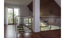 Treppenverglasung Treppenverglasung