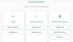 StreamProtocol StreamProtocol