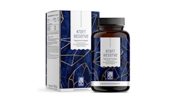 Magnesium Komplex hochdosiert vegan - Kraftreserve Magnesium Komplex hochdosiert vegan - Kraftreserve