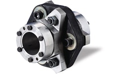 Drehelastische Wellenkupplung HexaFlex Drehelastische Wellenkupplung HexaFlex
