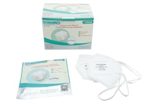 Elosung DYS3001 Particle Filtering Half Mask Elosung DYS3001 Particle Filtering Half Mask