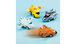 Flugzeug mit Rückzug, Spielzeug, Giveaways, Werbegeschenke, Werbeartikel, Streuartikel, Zugabeartikel, Kinder Flugzeug mit Rückzug, Spielzeug, Giveaways, Werbegeschenke, Werbeartikel, Streuartikel, Zugabeartikel, Kinder
