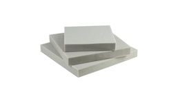 SEEBAUER living® Schaumstoffplatte MEDIUM SEEBAUER living® Schaumstoffplatte MEDIUM