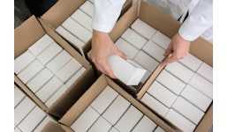 Auftragslogistik Auftragslogistik