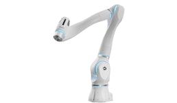 MAiRA® : Multi-Sensing Intelligent Robotic Assistant MAiRA® : Multi-Sensing Intelligent Robotic Assistant