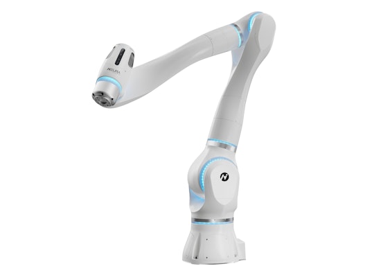 MAiRA® : Multi-Sensing Intelligent Robotic Assistant