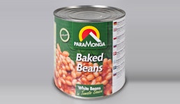 Baked Beans Baked Beans