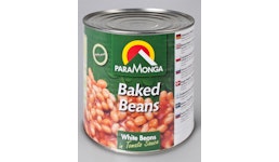 Baked Beans Baked Beans