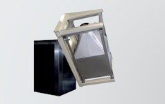 Container Mischer DCS