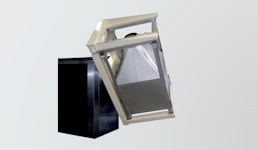 Container Mischer DCS Container Mischer DCS