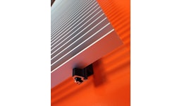 Konvektorenblende KB32 Alfitec Konvektorenblende KB32 Alfitec