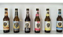 Bizon 1862 Beer Bizon 1862 Beer
