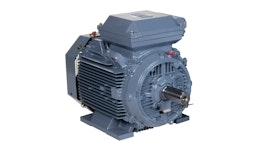 Drehstrommotoren nach Atex Drehstrommotoren nach Atex