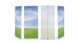 Display und Rollups Display und Rollups
