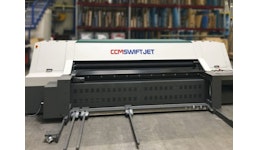 Digitaldruckmaschinen CCMSWIFTJET