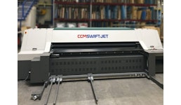 Digitaldruckmaschinen CCMSWIFTJET Digitaldruckmaschinen CCMSWIFTJET