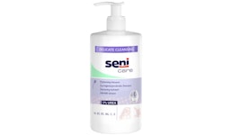 Shampoo mit 3 % UREA Shampoo mit 3 % UREA
