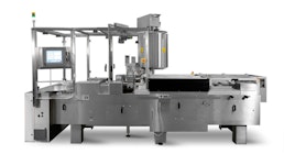 SARONG thermoforming machines SAAS 6 SARONG thermoforming machines SAAS 6
