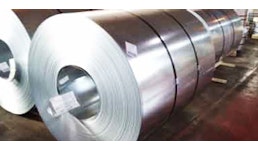 Hot Dipped Slit Coils Hot Dipped Slit Coils