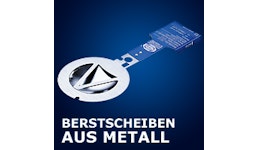 Berstscheiben aus Metall Berstscheiben aus Metall