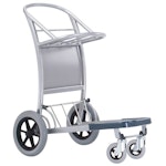 Gepäckwagen Gepäckwagen