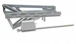 Lichtkuppelsystem SDS 2 Lichtkuppelsystem SDS 2