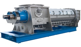 VetterTec Schneckenpresse VetterTec Schneckenpresse