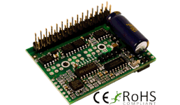 G250X Digitaler Schrittmotor Controller G250X Digitaler Schrittmotor Controller