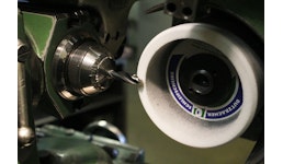 Schleiftechnik Schleiftechnik