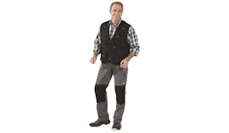 PLANAM Sommer-Weste PLANAM Sommer-Weste