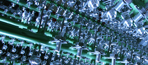 Chromat und farblose Konversionsschichten auf Aluminium Chromat und farblose Konversionsschichten auf Aluminium